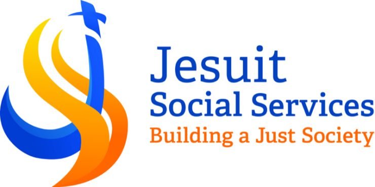 Jesuit Social Services logo