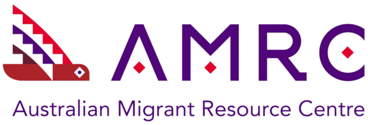 AMRC Horizontal Logo