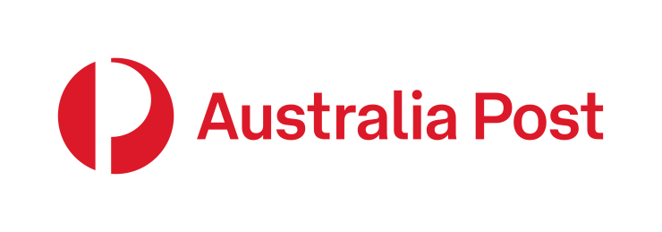 AusPost Logo