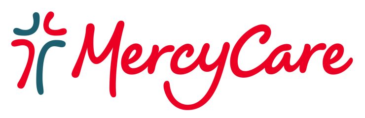 MercyCare Logo